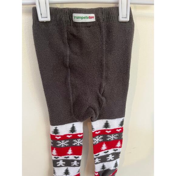 Trumpette stockings, size 6-12m - Picture 3 of 4